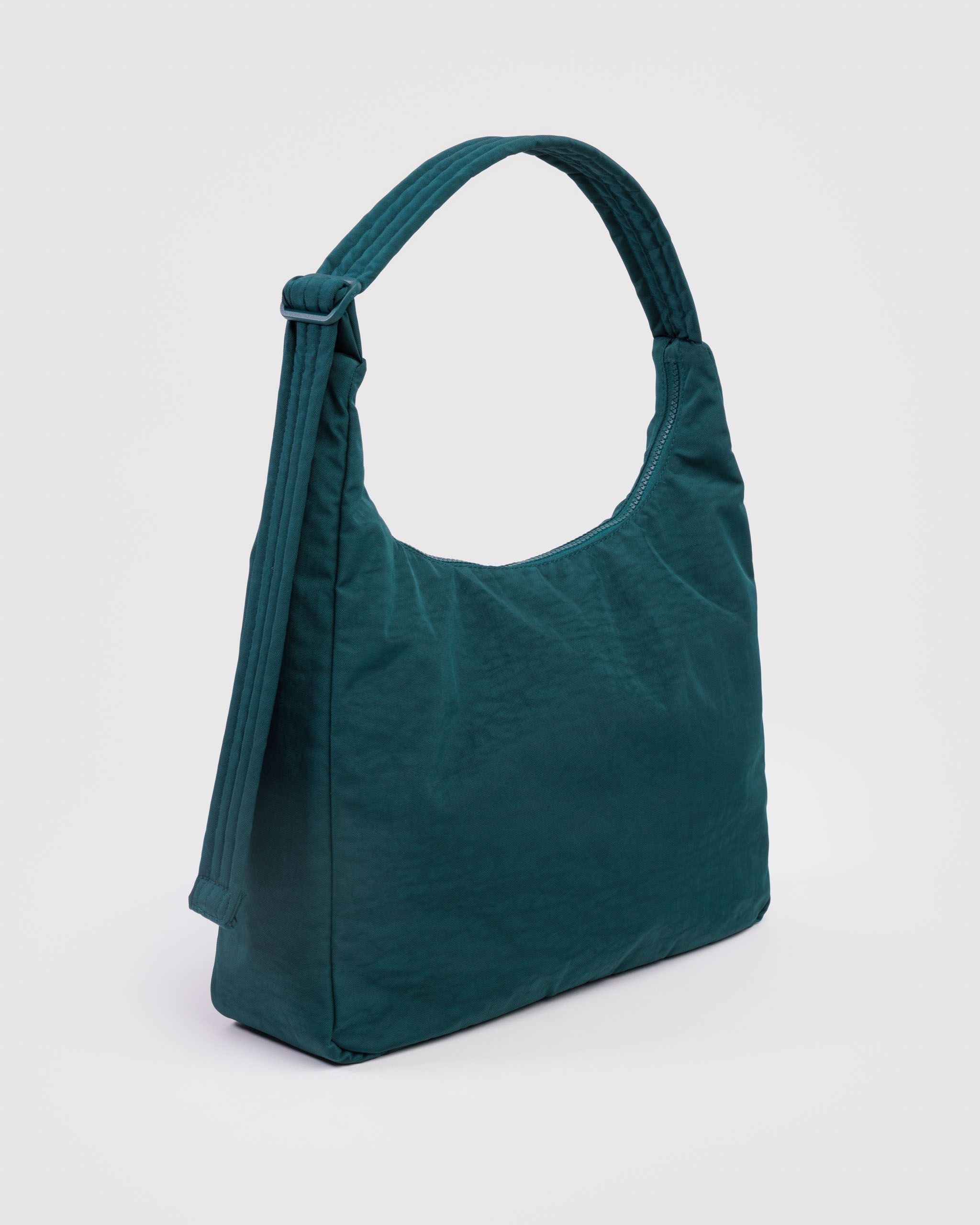 Nylon Shoulder Bag Deep Sea BAGS