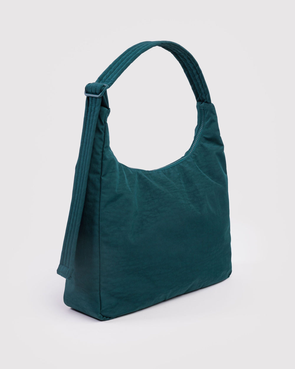Nylon Shoulder Bag Deep Sea BAGS