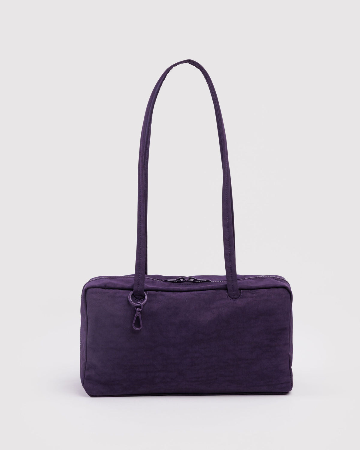 Nylon Bowler Bag Fig BAGS
