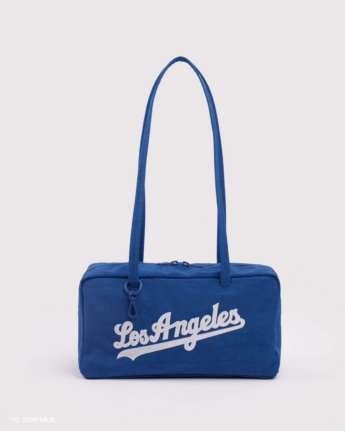Nylon Bowler Bag Los Angeles Dodgers™ BAGS