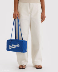 Nylon Bowler Bag Los Angeles Dodgers™ BAGS