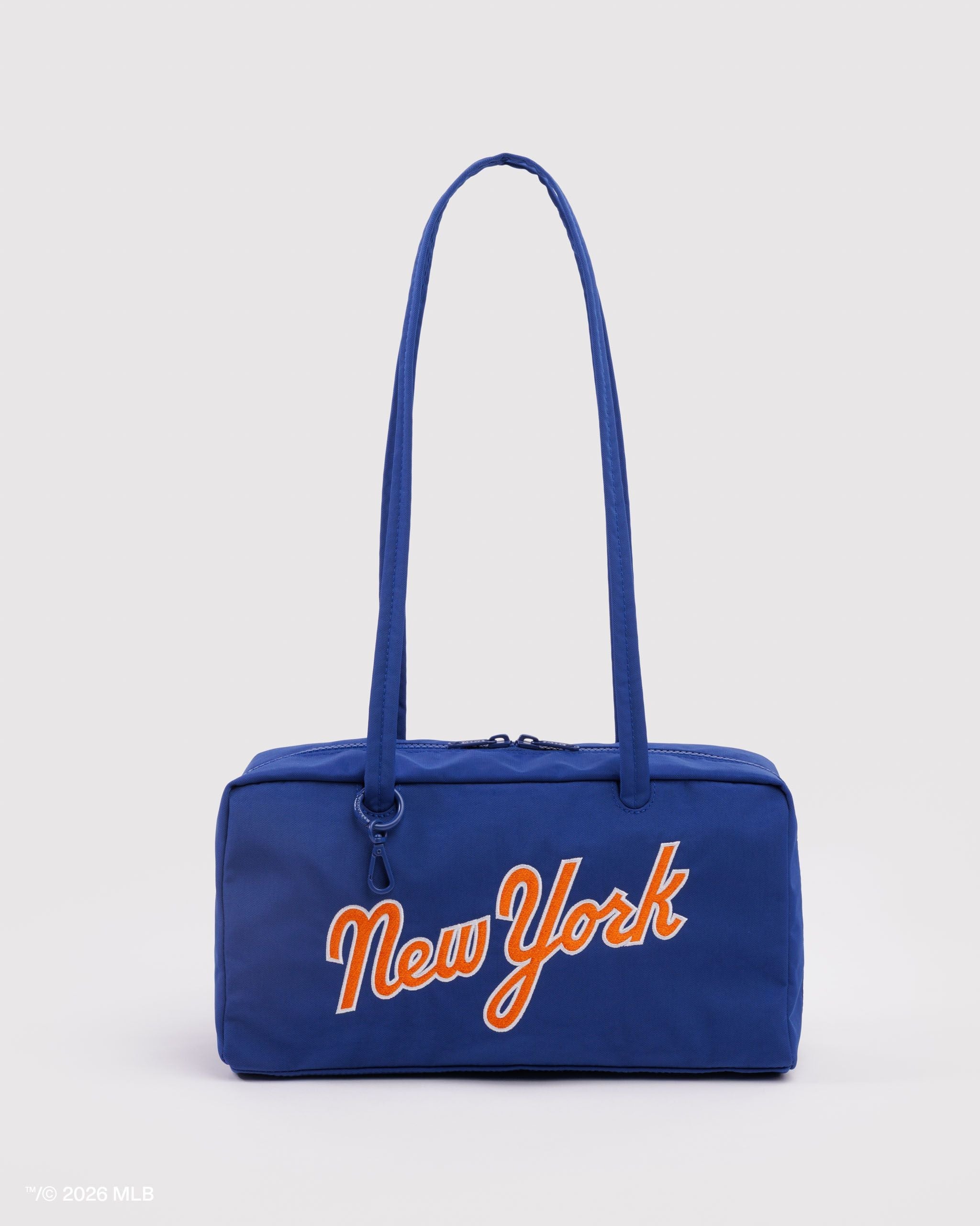 Nylon Bowler Bag New York Mets™ BAGS