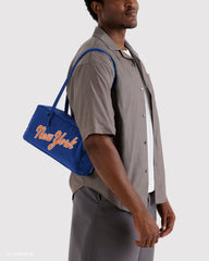 Nylon Bowler Bag New York Mets™ BAGS
