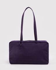 Medium Nylon Bowler Bag Fig BAGS