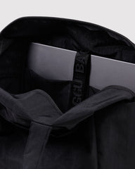 Everyday Cloud Bag Black BAGS