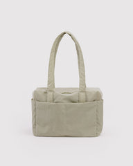 Everyday Cloud Bag Celadon BAGS