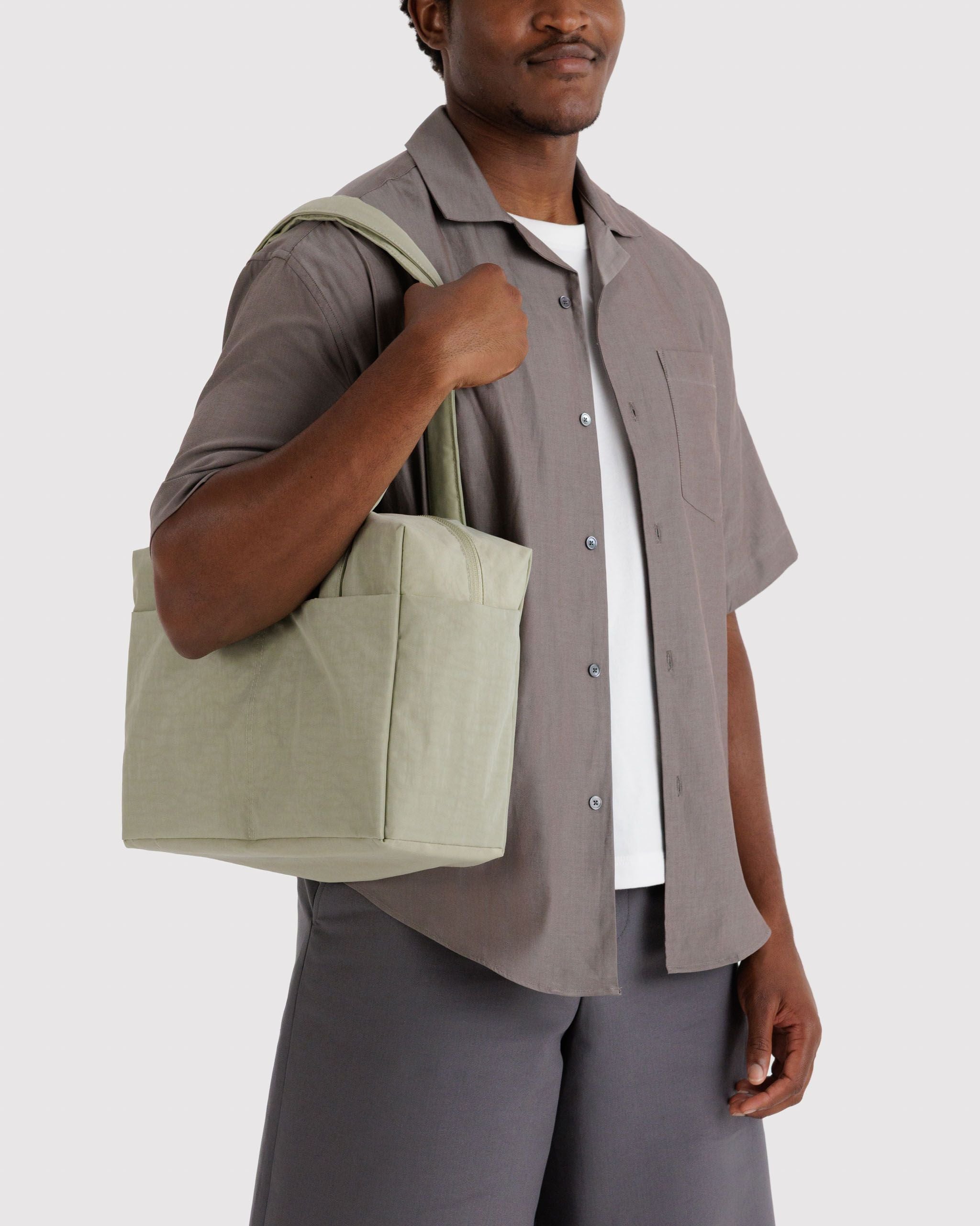 Everyday Cloud Bag Celadon BAGS