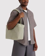 Everyday Cloud Bag Celadon BAGS