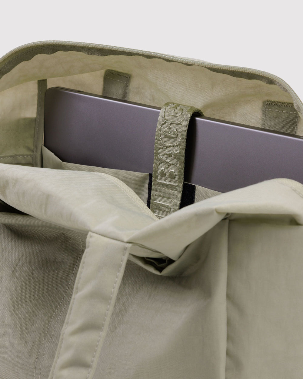 Everyday Cloud Bag Celadon BAGS