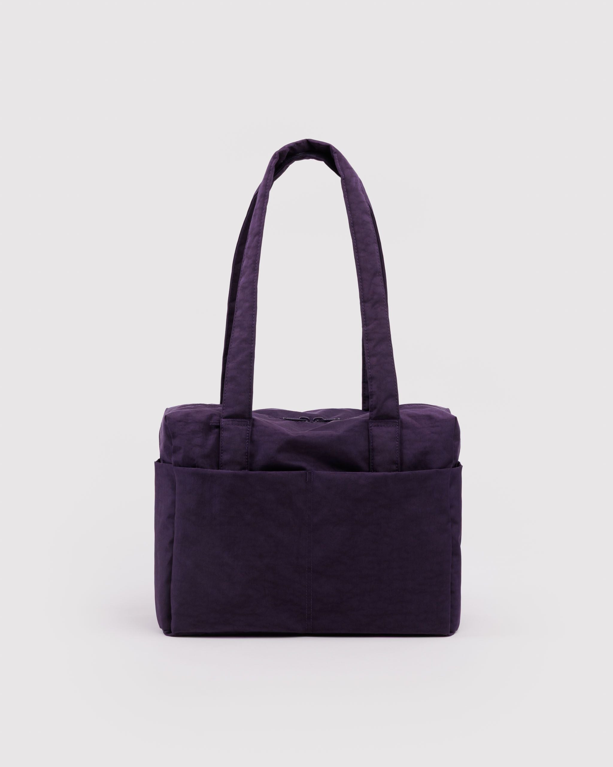Everyday Cloud Bag Fig BAGS