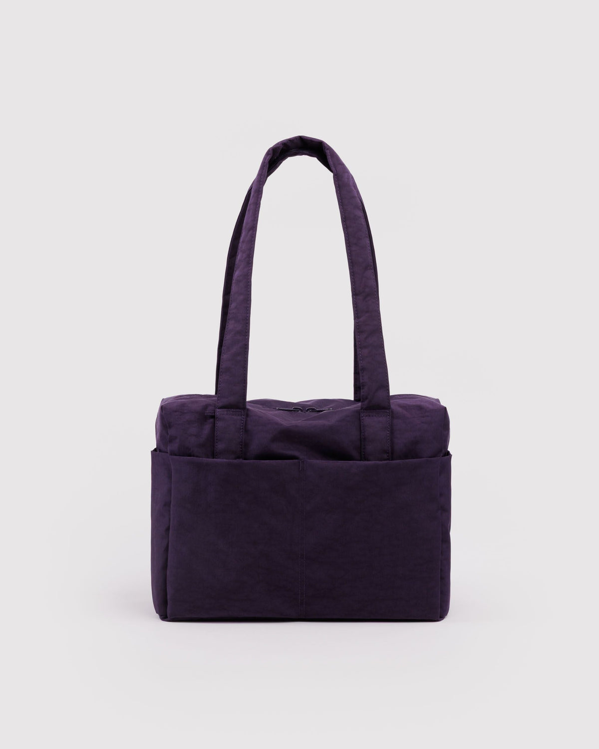 Everyday Cloud Bag Fig BAGS