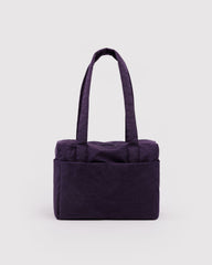 Everyday Cloud Bag Fig BAGS