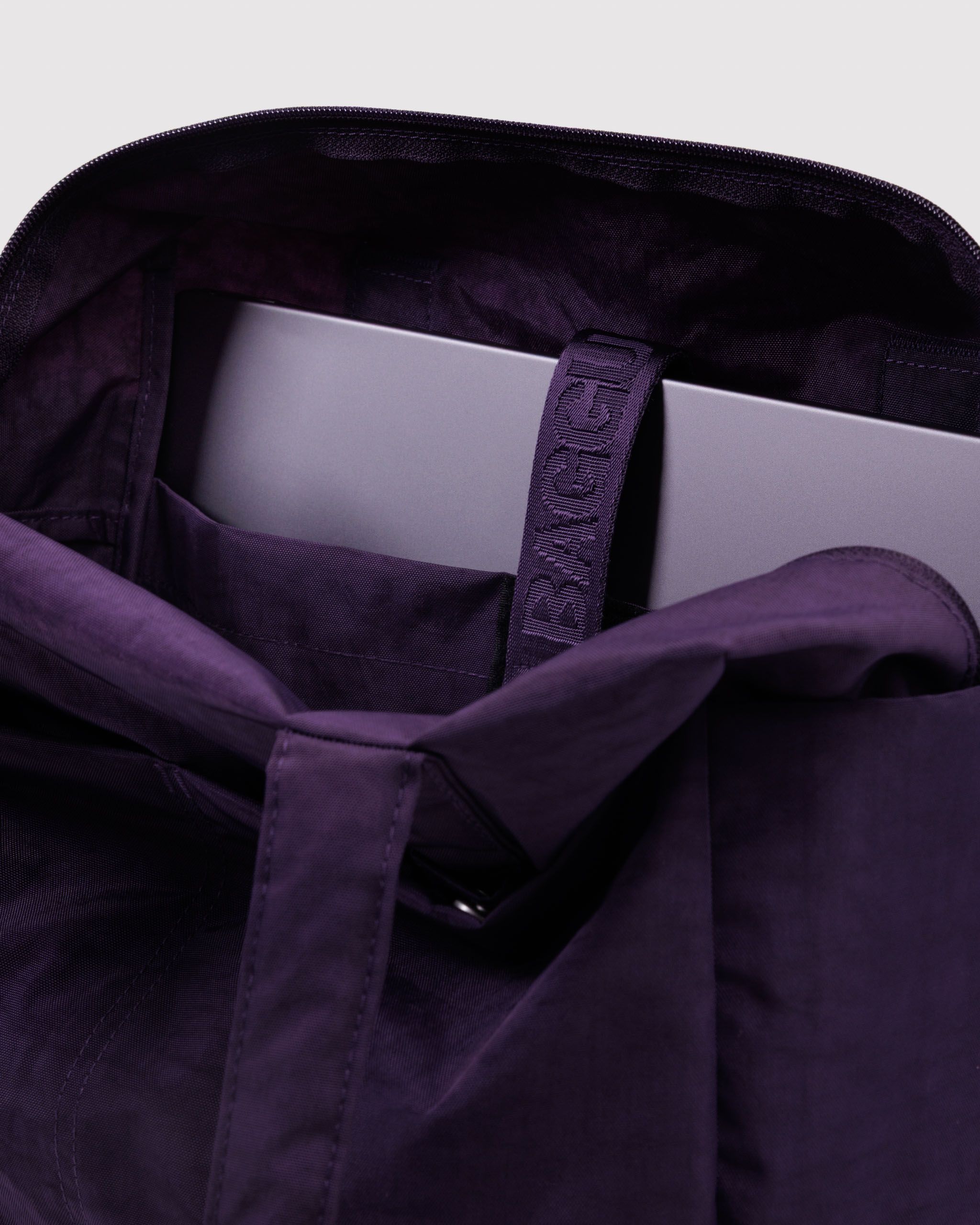Everyday Cloud Bag Fig BAGS