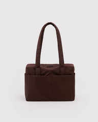 Everyday Cloud Bag Coffee BAGS