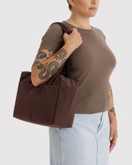 Everyday Cloud Bag Coffee BAGS