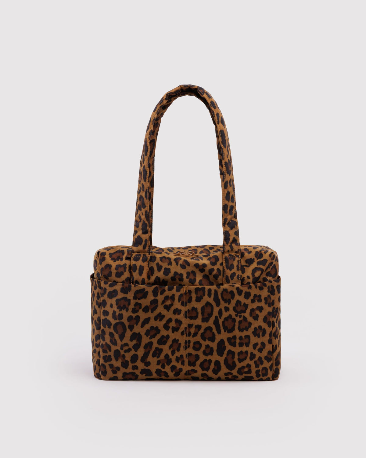 Everyday Cloud Bag Leopard BAGS