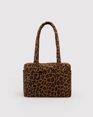 Everyday Cloud Bag Leopard BAGS