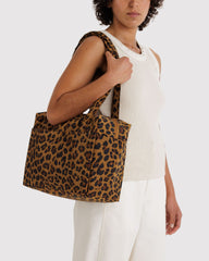 Everyday Cloud Bag Leopard BAGS