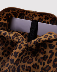 Everyday Cloud Bag Leopard BAGS