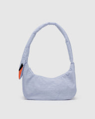 Swan Bag Lavender Grey BAGS