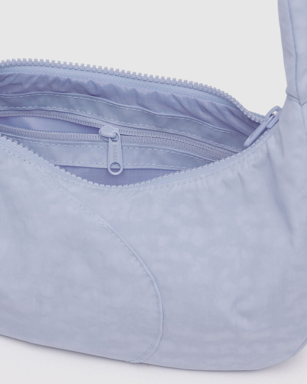 Swan Bag Lavender Grey BAGS