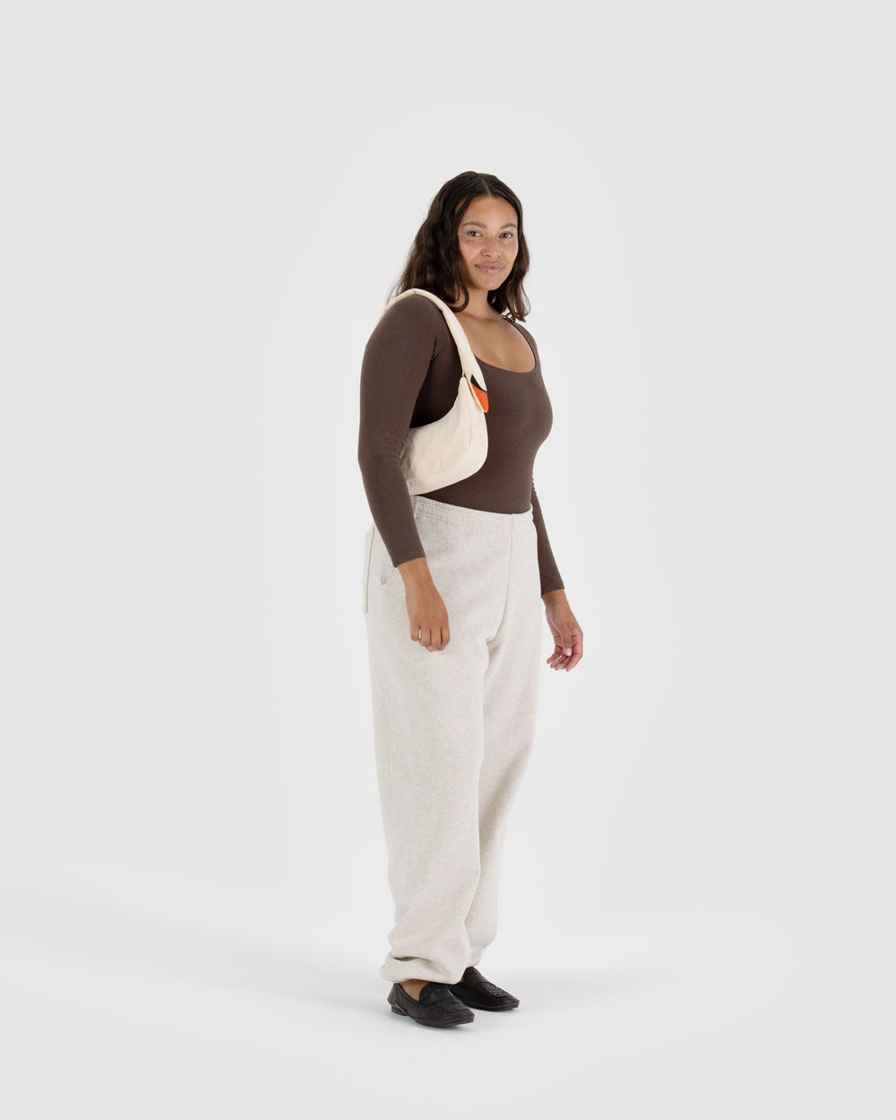 Swan Bag White BAGS