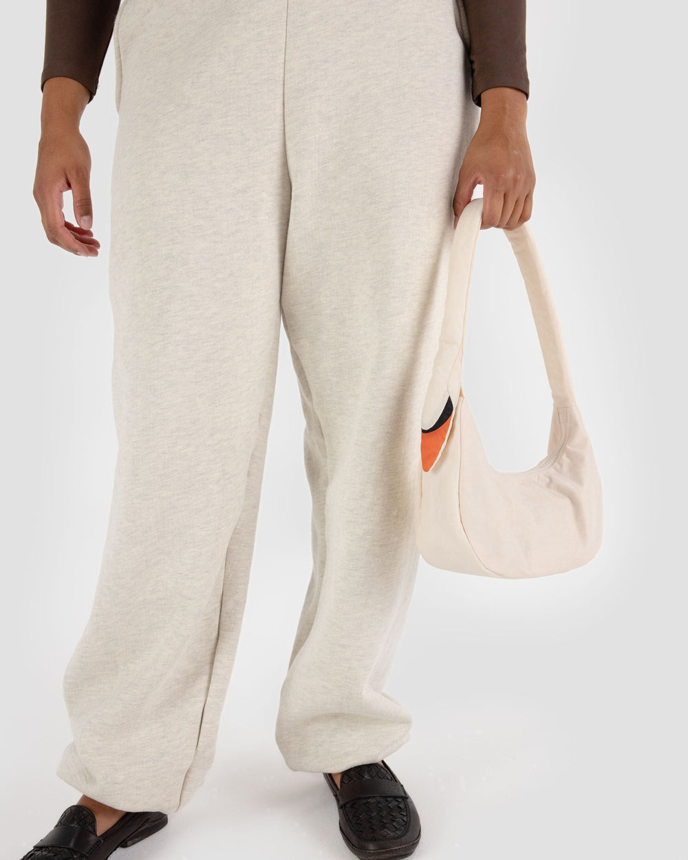 Swan Bag White BAGS