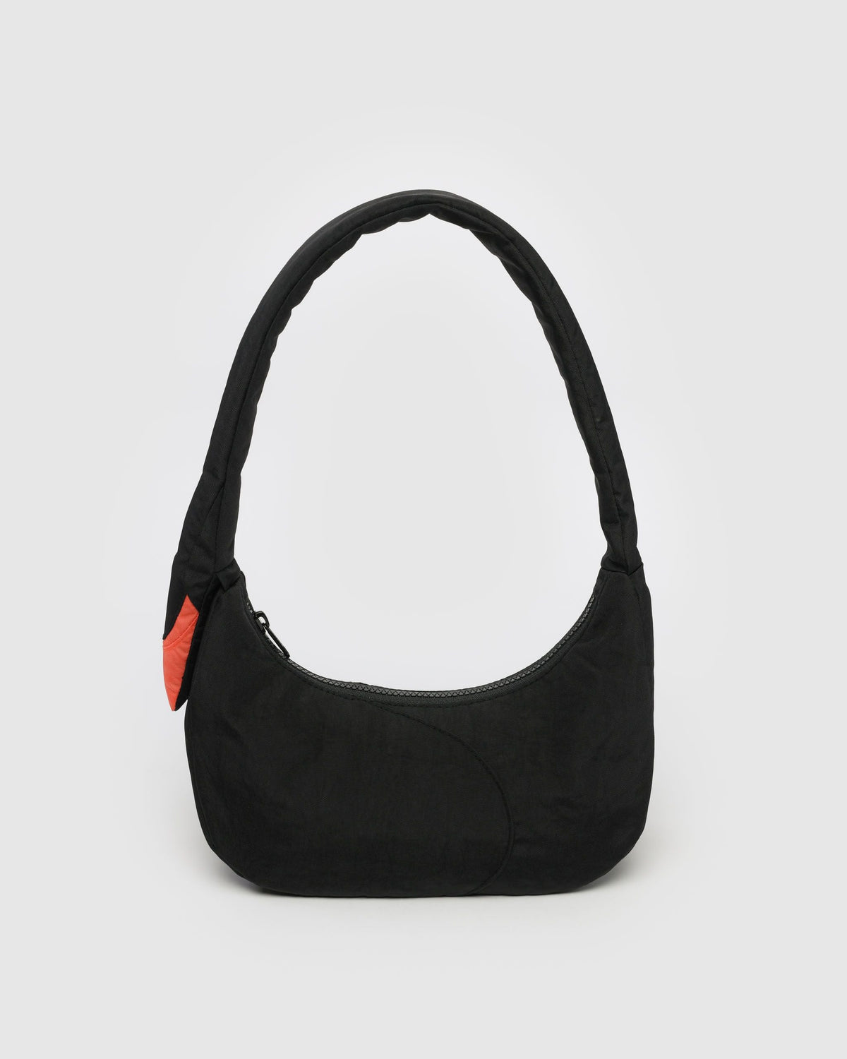 Swan Bag Black BAGS