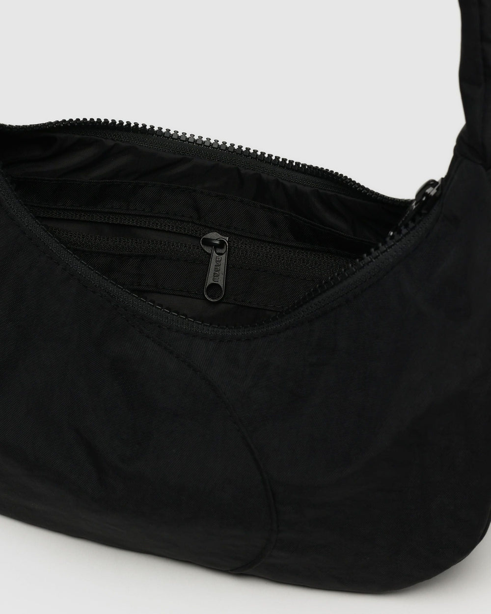 Swan Bag Black BAGS