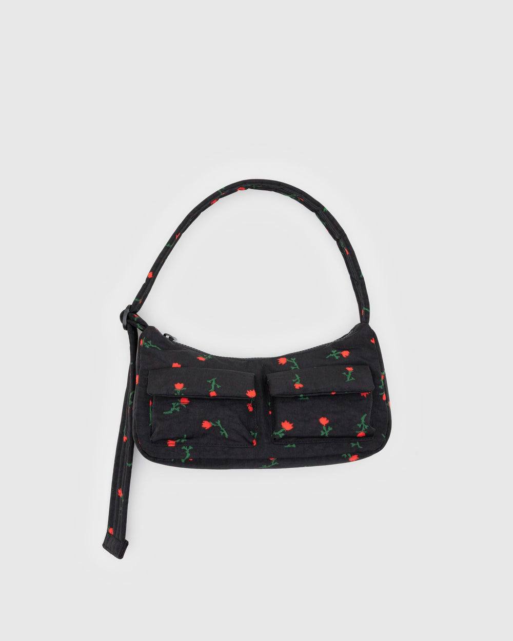 Cargo Shoulder Bag Painted Wildflower BAGS