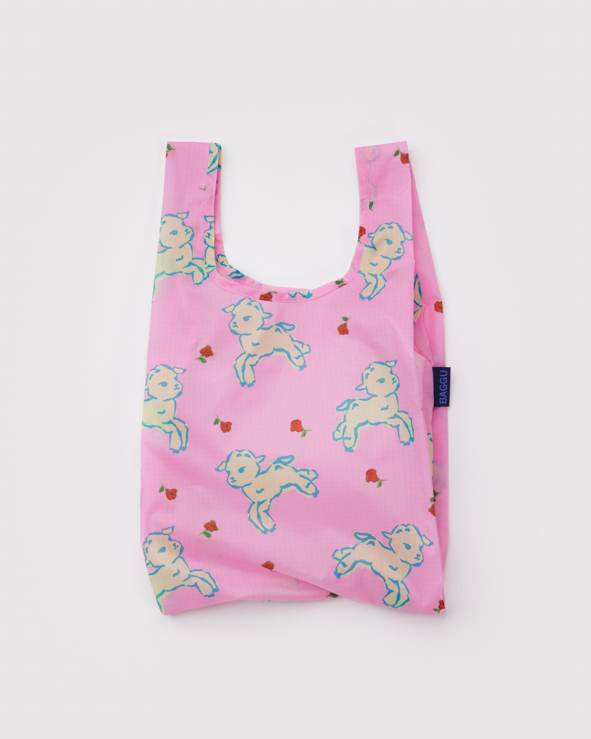 Baby Baggu Lambs BAGS