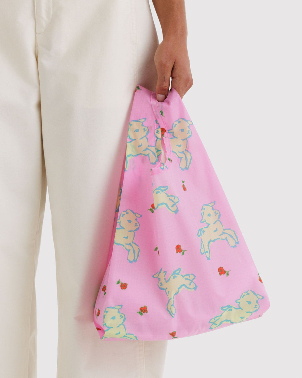 Baby Baggu Lambs BAGS