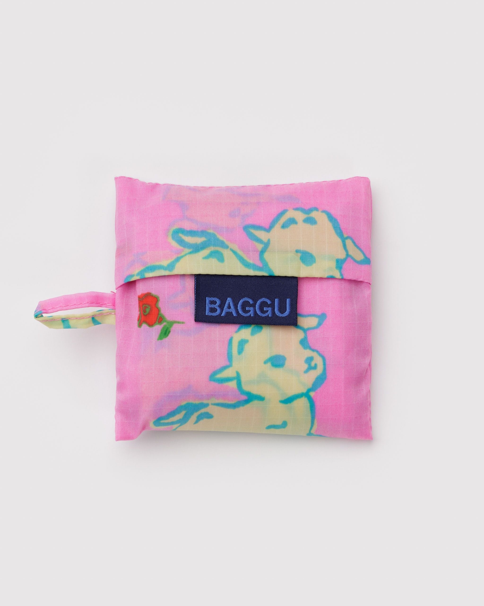 Baby Baggu Lambs BAGS