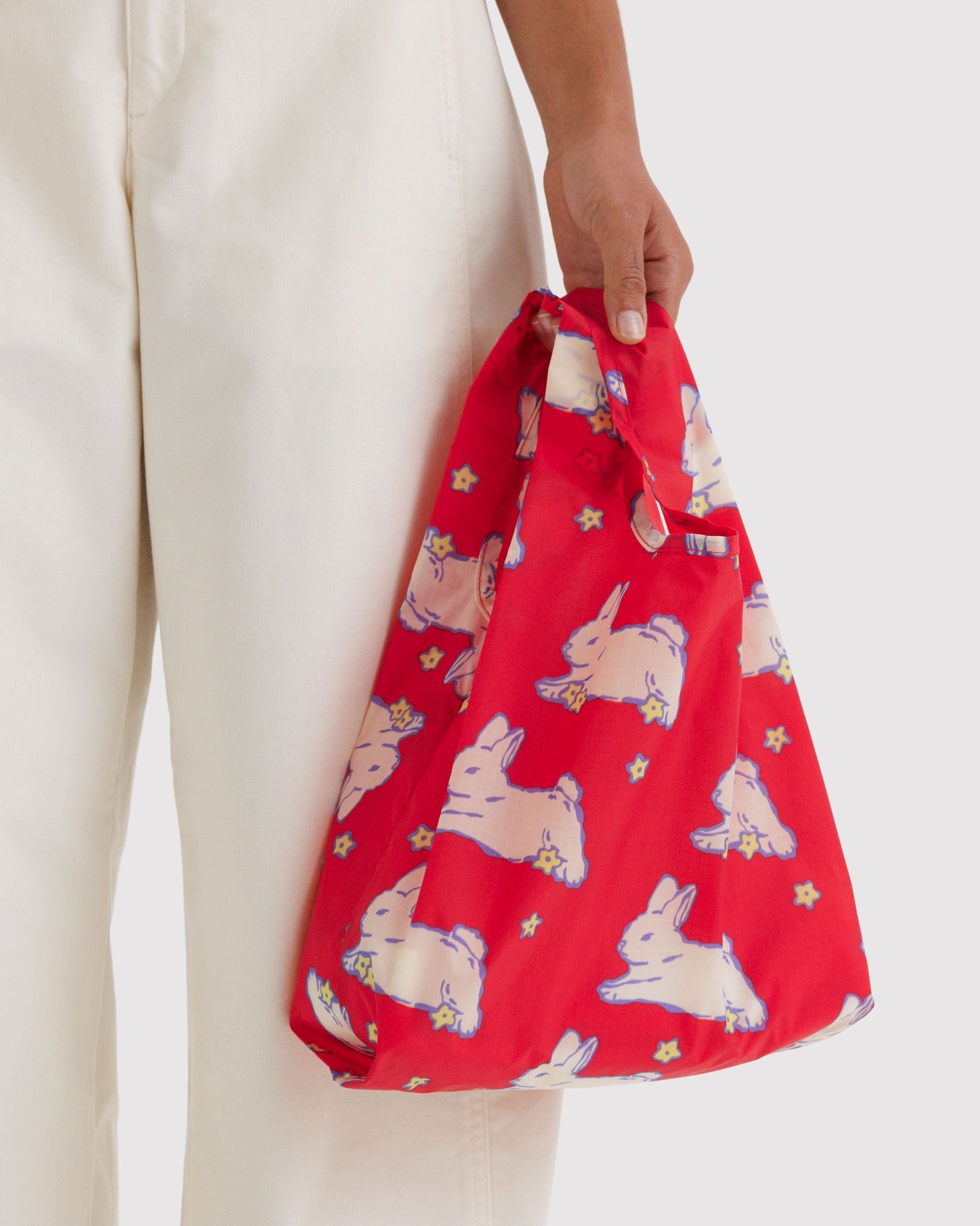 Baby Baggu Bunnies BAGS