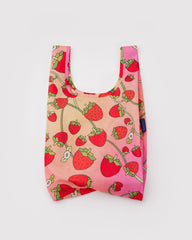 Baby Baggu Strawberry Blossom BAGS