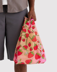 Baby Baggu Strawberry Blossom BAGS