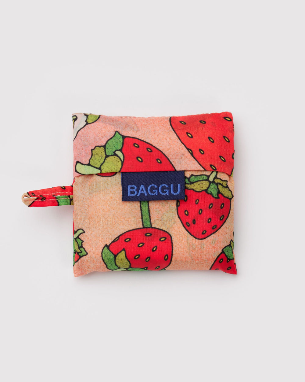 Baby Baggu Strawberry Blossom BAGS