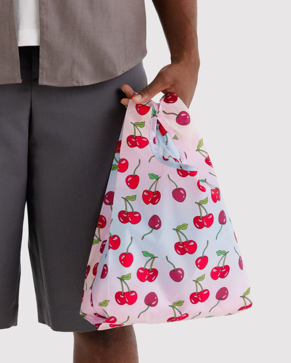 Baby Baggu Cherries BAGS