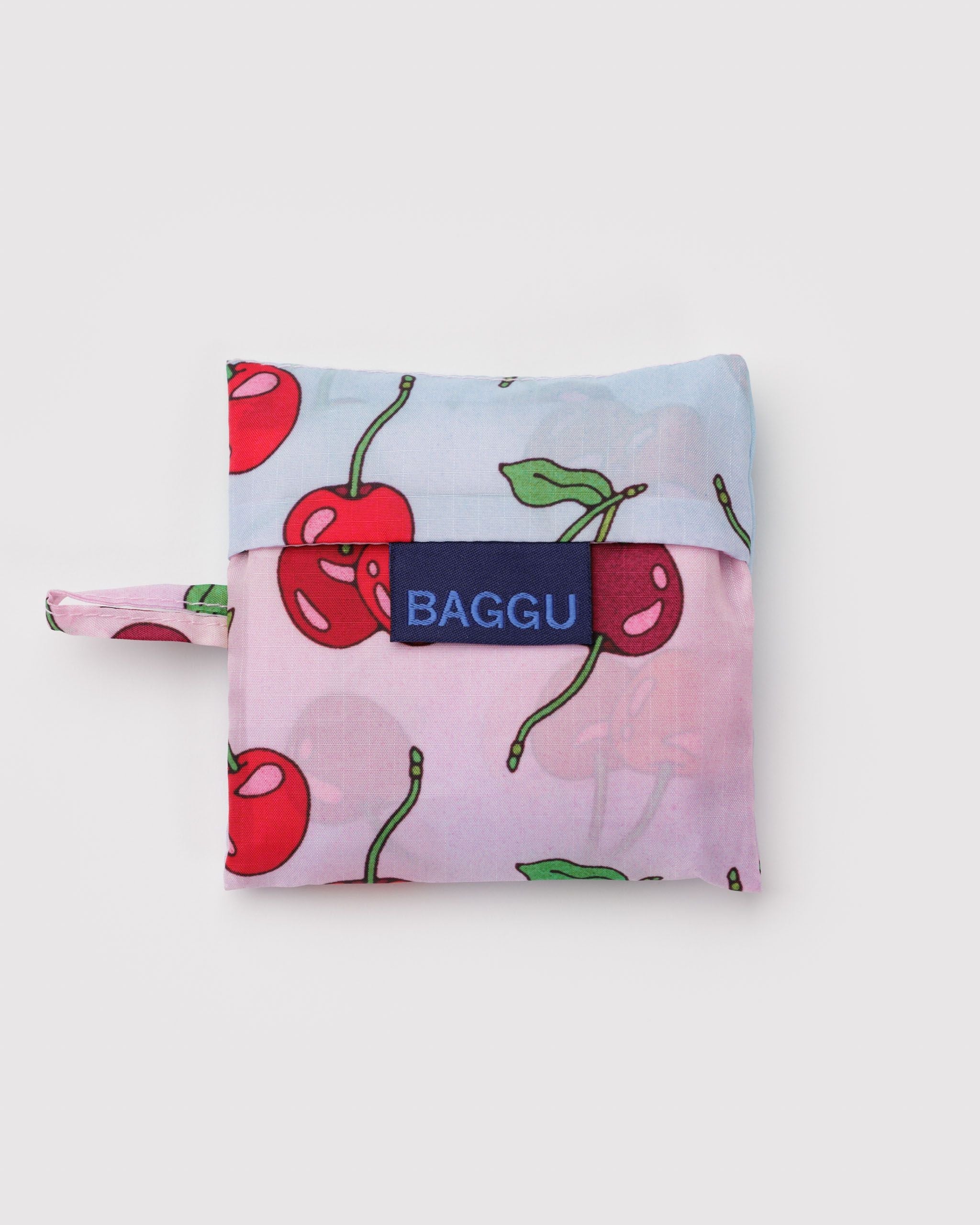 Baby Baggu Cherries BAGS