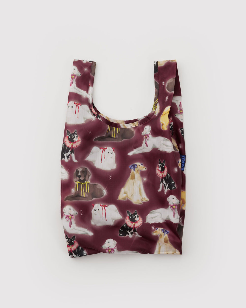 Baby Baggu Fancy Dogs BAGS