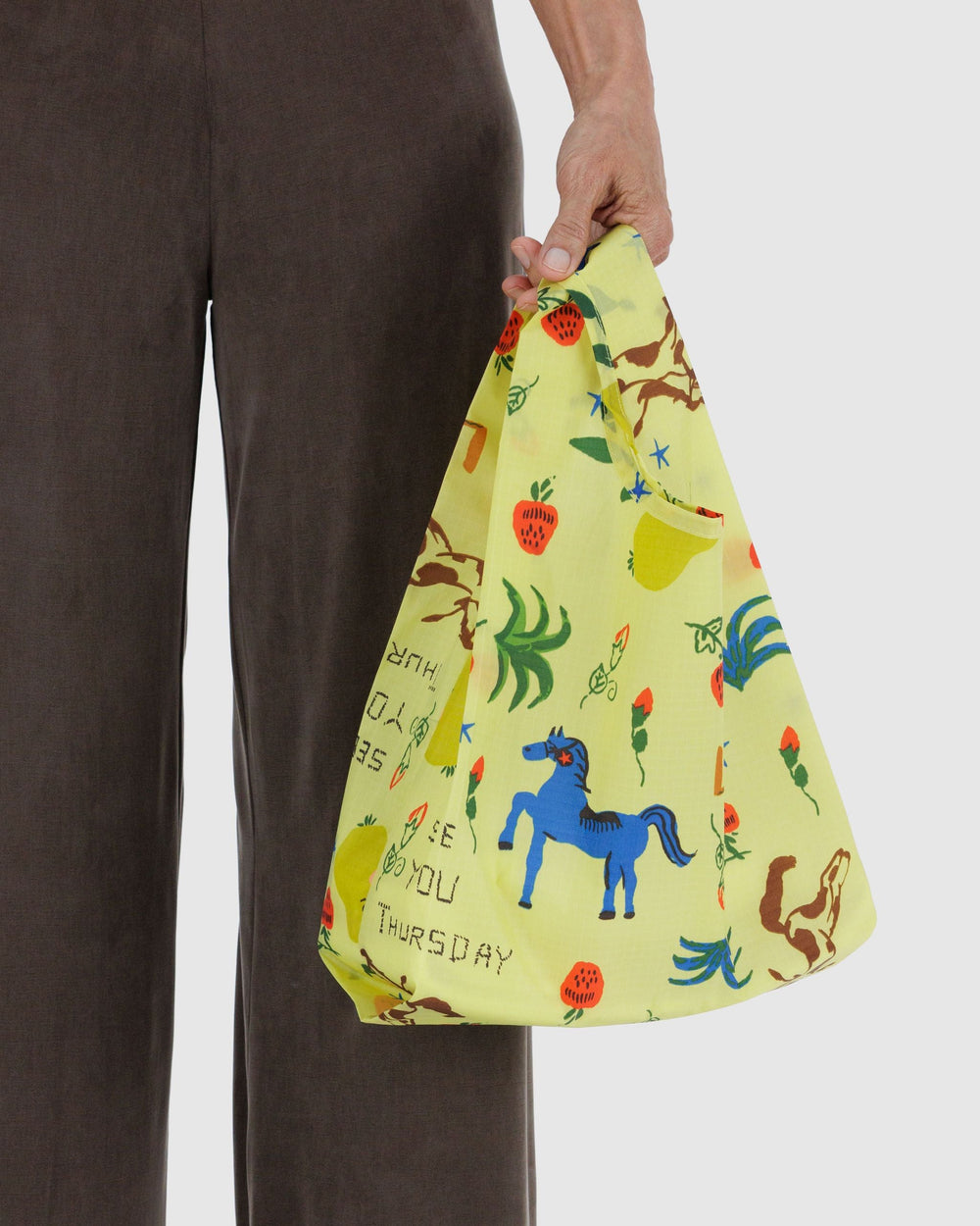 Baby Baggu Painted Prairie BAGS