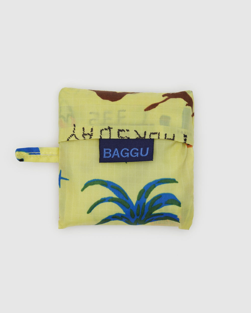 Baby Baggu Painted Prairie BAGS