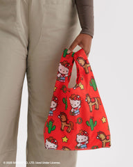 Baby Baggu Hello Kitty Western BAGS