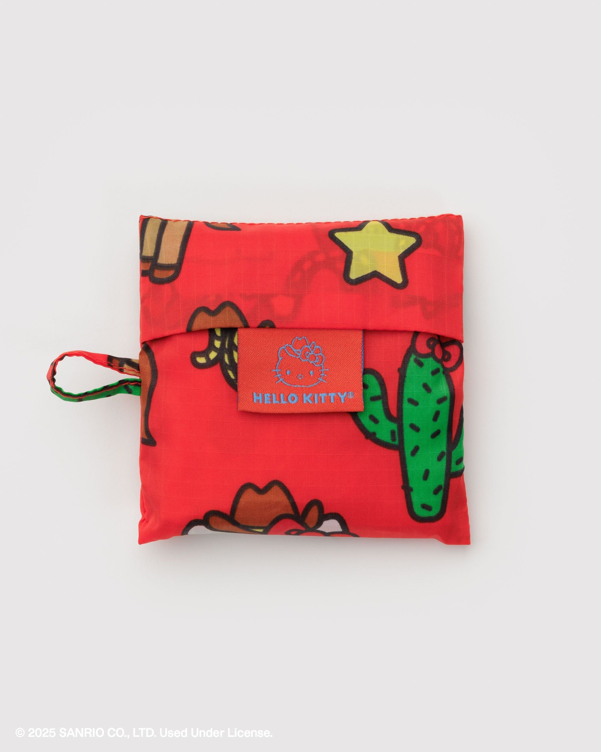 Baby Baggu Hello Kitty Western BAGS