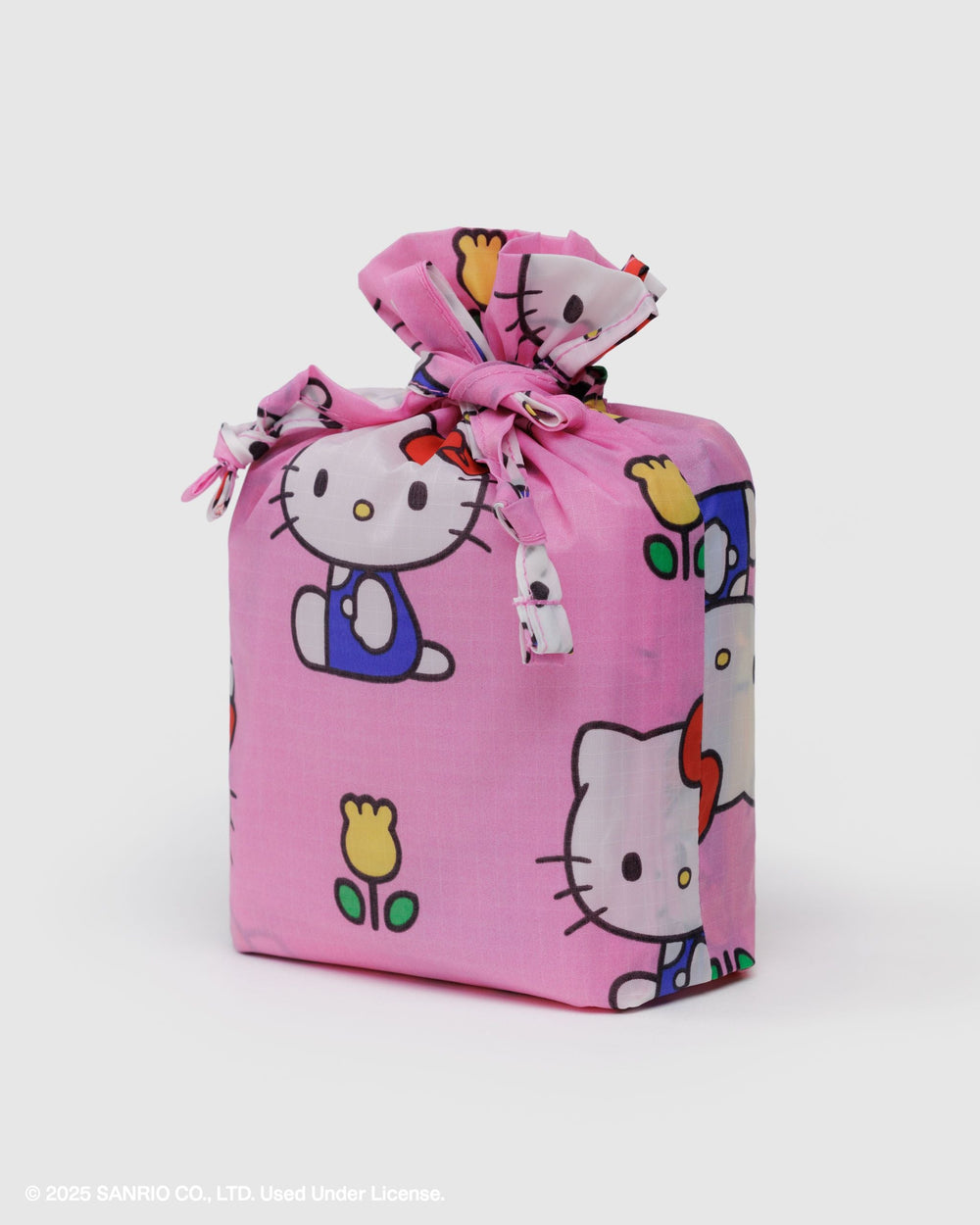 Standard Baggu Set of 3 Hello Kitty and Friends Florals BAGS