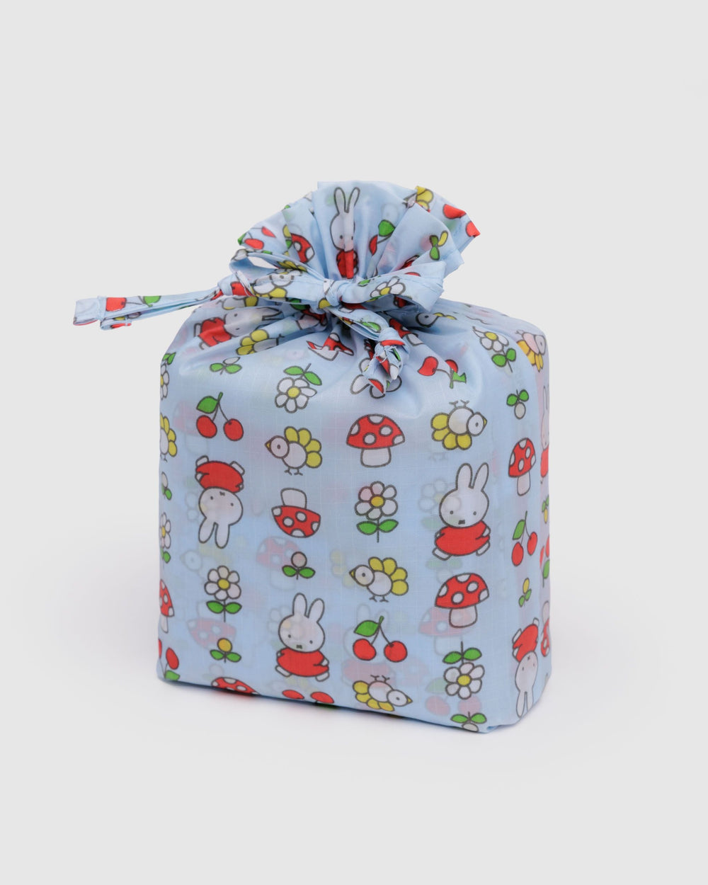 Standard Baggu Set of 3 Miffy BAGS
