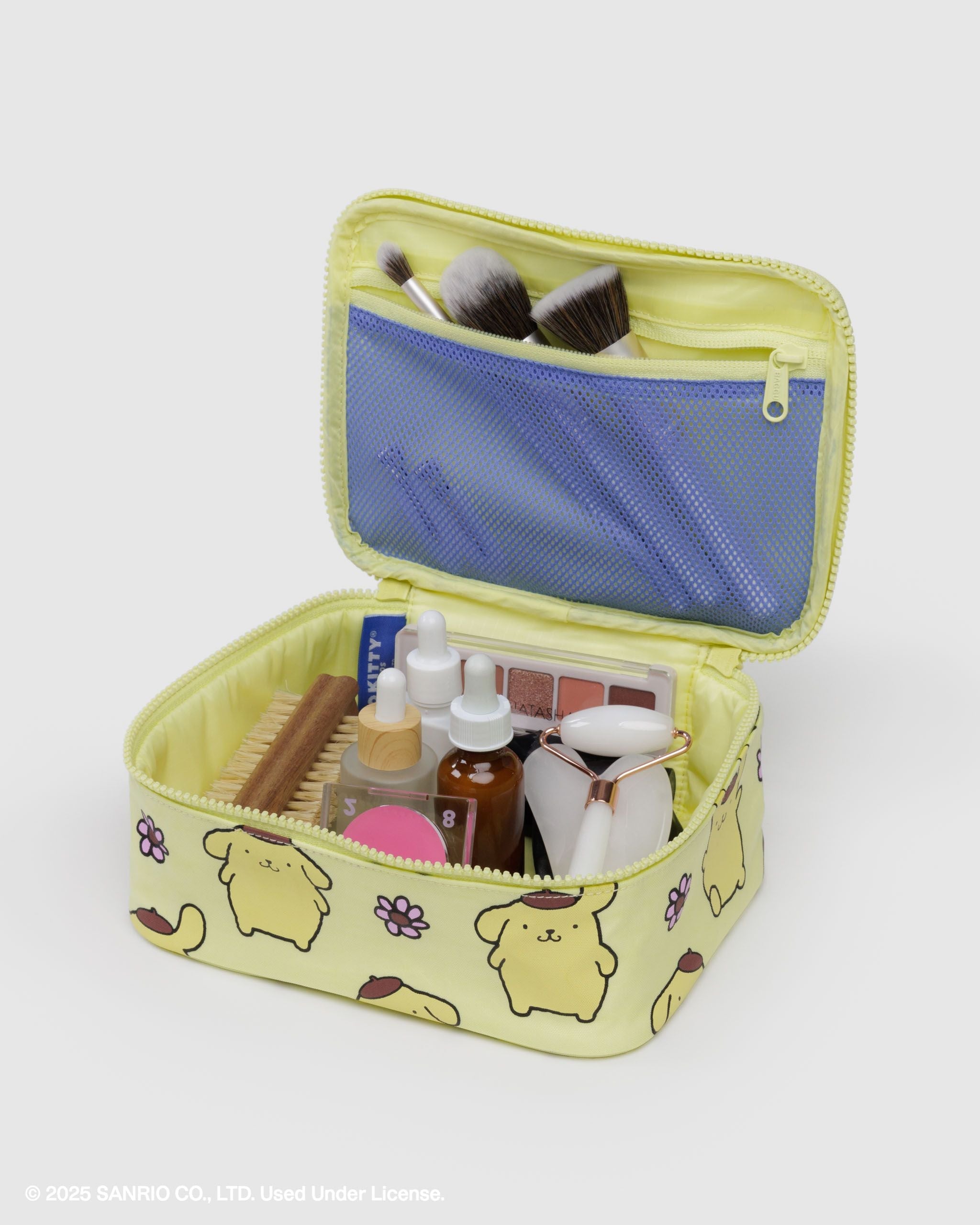 Small Cosmetic Case Pompompurin