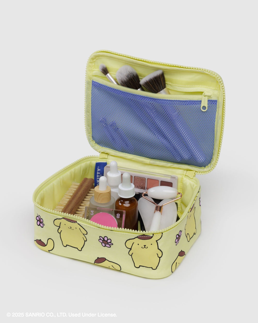 Small Cosmetic Case Pompompurin