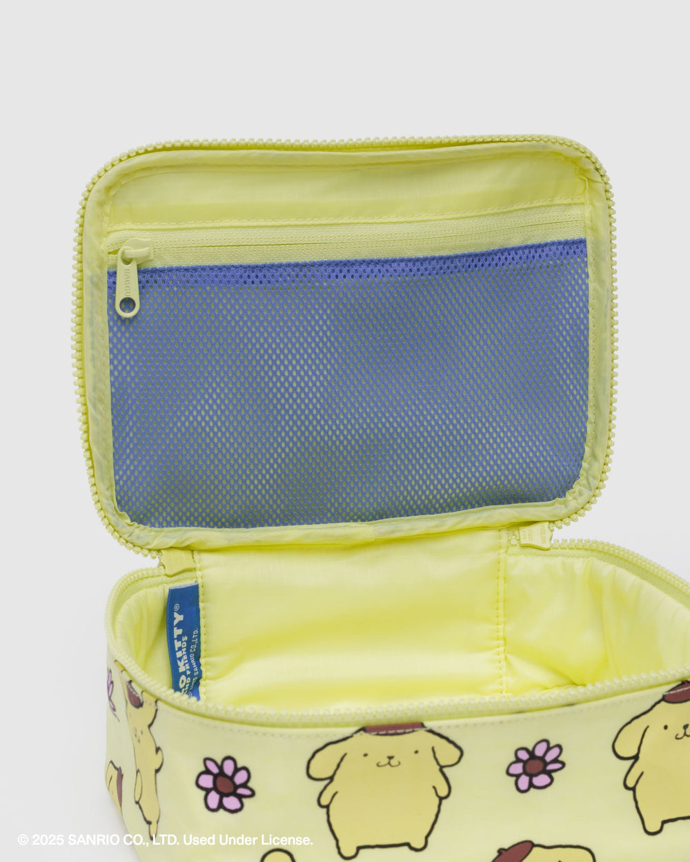 Small Cosmetic Case Pompompurin