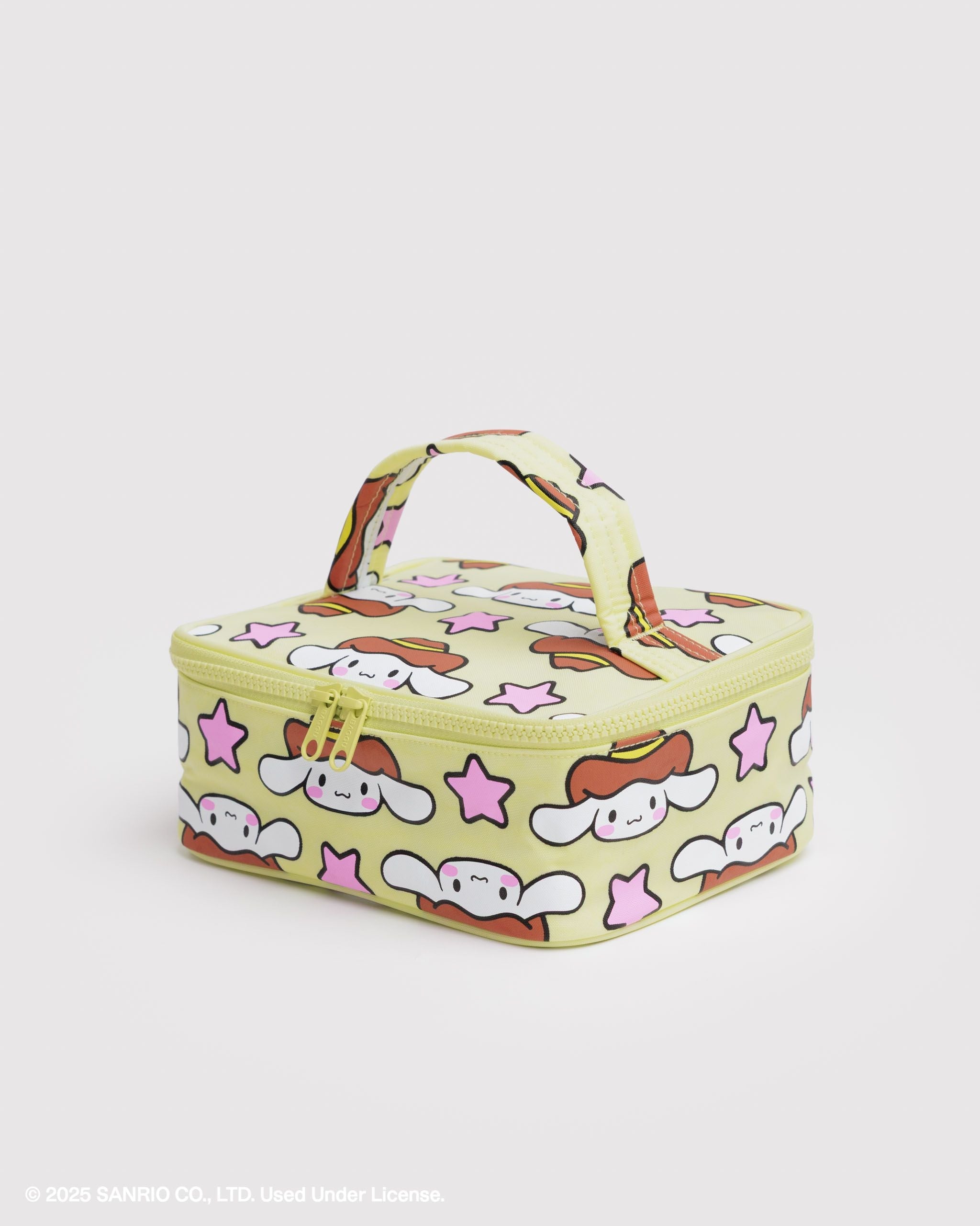 Small Cosmetic Case Cinnamoroll Western